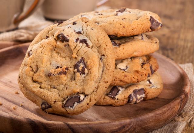 Mauro Colagreco : le chef triplement étoilé dévoile sa recette de cookies ultra-gourmande à base de pain rassis !