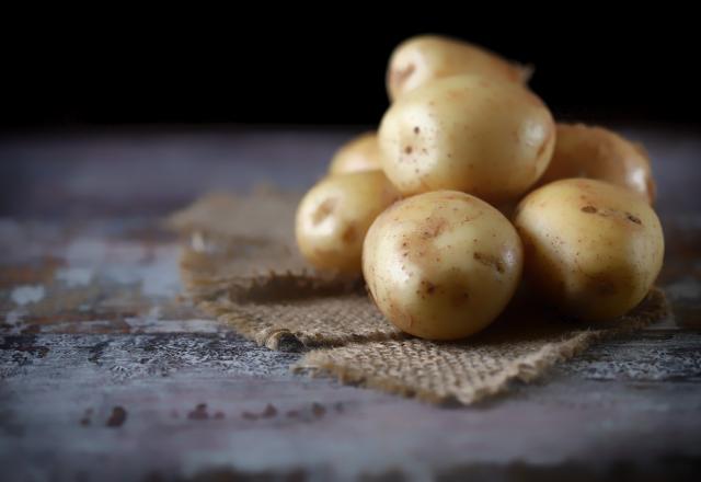 Cette méthode toute simple pour éviter que les pommes de terre germent rapidement