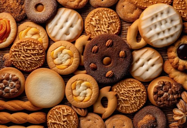 “Sains et gourmands” : une diététicienne partage sa recette de biscuits de Noël sans beurre