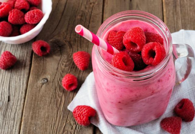 5 recettes de smoothie à tester cet été