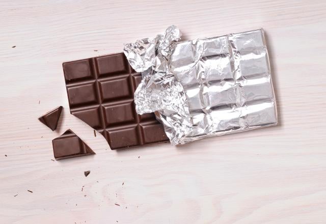 Voici les 3 meilleures tablettes de chocolat noir à privilégier selon 60 millions de consommateurs