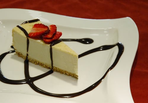 Cheescake lanapopo