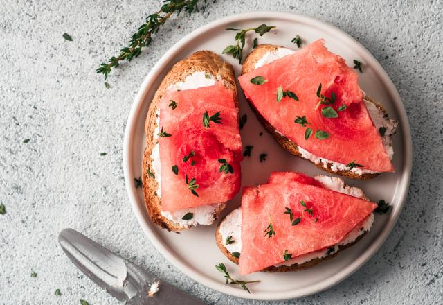 15 recettes fraîches et sans cuisson à faire pendant la canicule !