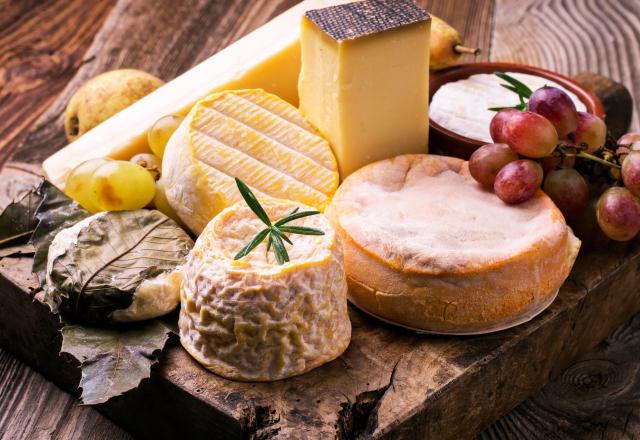 Peut-on quand même manger du fromage avec du cholestérol ou une intolérance au lactose ? Ce médecin répond