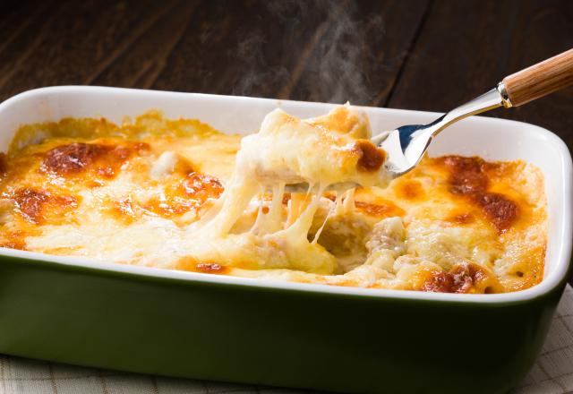 Quels fromages pour réussir son gratin ?