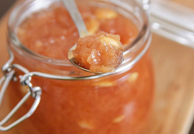 Confiture de coings : délicieuse recette