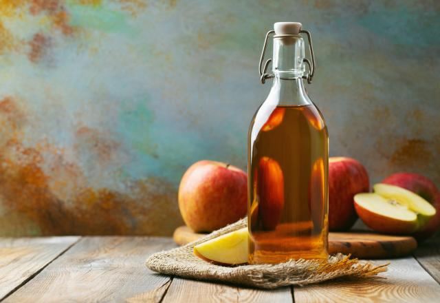 Est-ce vraiment bon de boire un peu de vinaigre de cidre tous les jours ?