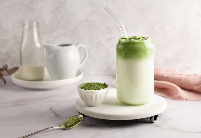 Préparation, conservation, recettes : une experte vous dévoile tous les secrets du thé matcha !