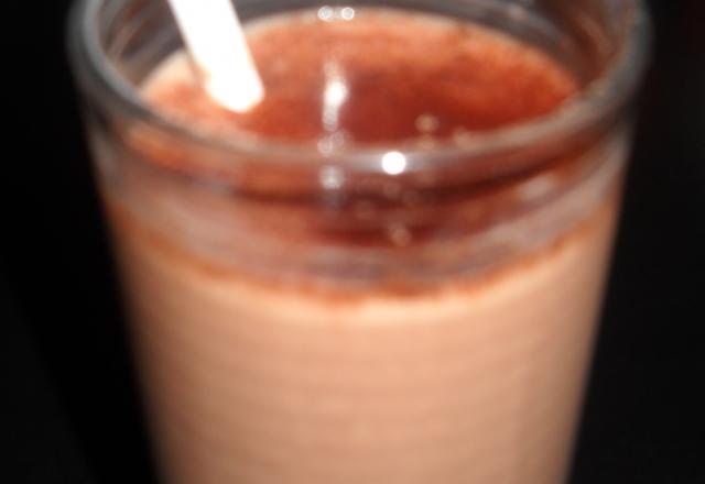 Milkshake