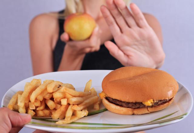 Faut-il se méfier du fast-food ?