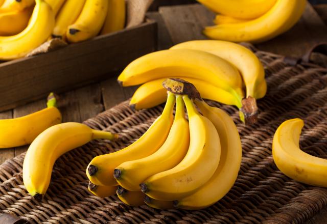 Quelle est l’heure idéale pour manger une banane ?