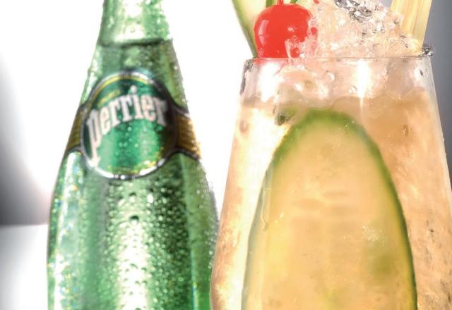 Perrier Caribbean