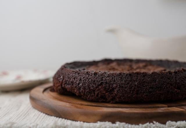 Incroyable mais vrai : 3 gâteaux à faire cuire à la cocotte minute