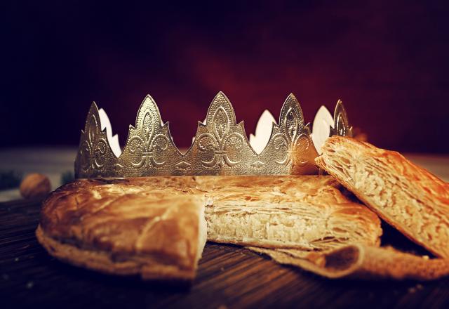 Ces boulangeries vous proposent de tenter de gagner un petit lingot d’or en achetant une galette !