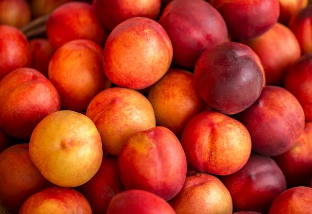 Voici pourquoi il est plus judicieux de choisir des nectarines imparfaites sur les étals !