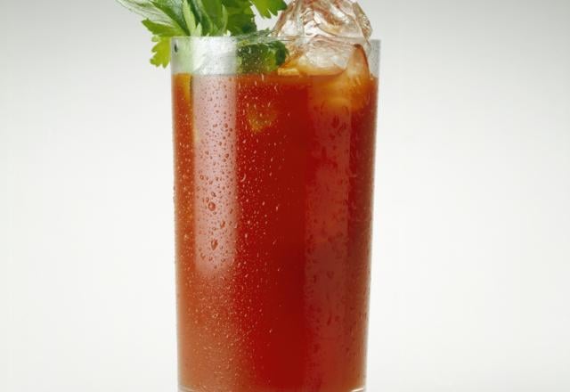 Le Bloody Mary, histoire et recette d’un cocktail détonnant