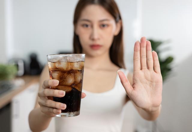 Votre boisson sans sucre est-elle aussi inoffensive que cela ?