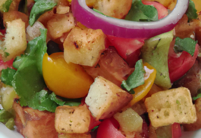 Panzanella