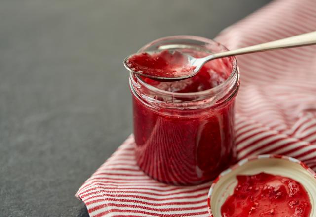 Confiture maison : l'auto-pasteurisation des pots suffit-elle à garantir la stérilisation ?