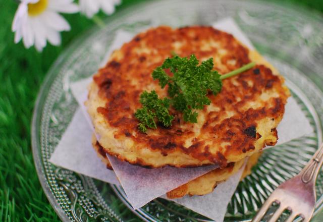 Rostis Comté & Moutarde