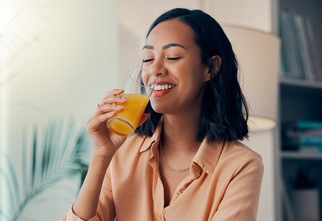 Cette recette de boisson énergisante va vous donner un sacré coup de fouet !