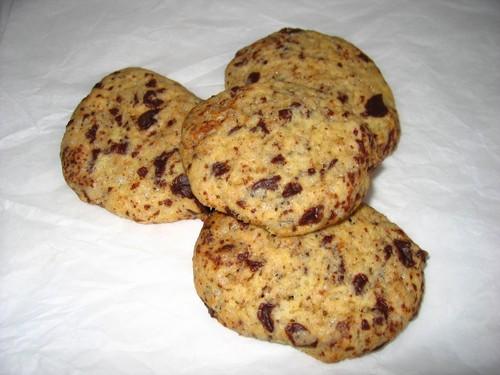 Cookies faits maison