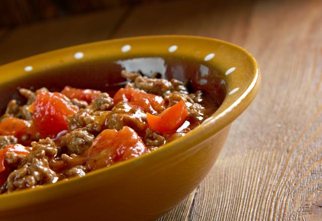 Alerte rappel produit : ce plat préparé ne doit pas être consommé