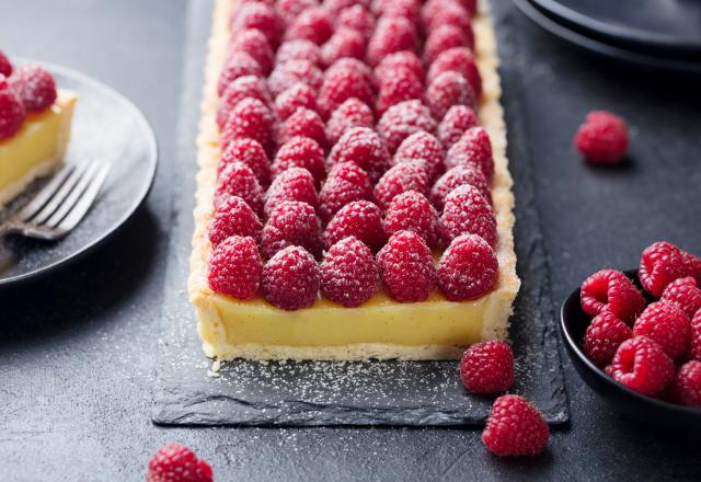 On raffole de ces desserts à faire avec les fruits d'été