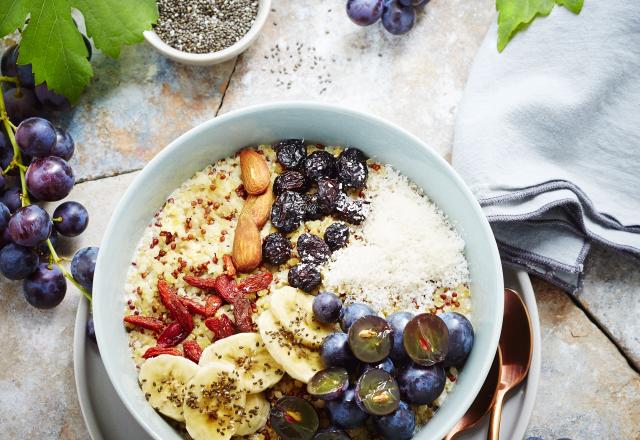 Bowl des vendanges