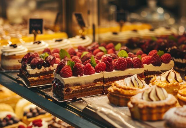 Quels sont les desserts préférés des Français ? Ce sondage révèle nos péchés mignons favoris