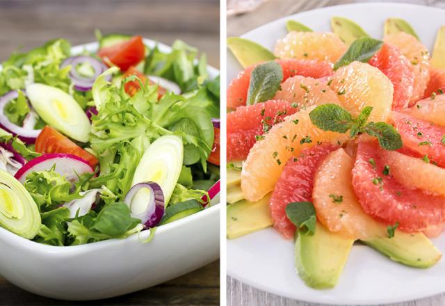 7 conseils pour une salade appétissante et savoureuse