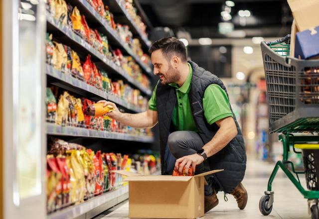 Ces produits très consommés font leur retour dans les rayons de Carrefour après 3 mois d’absence sur fond de désaccord commercial