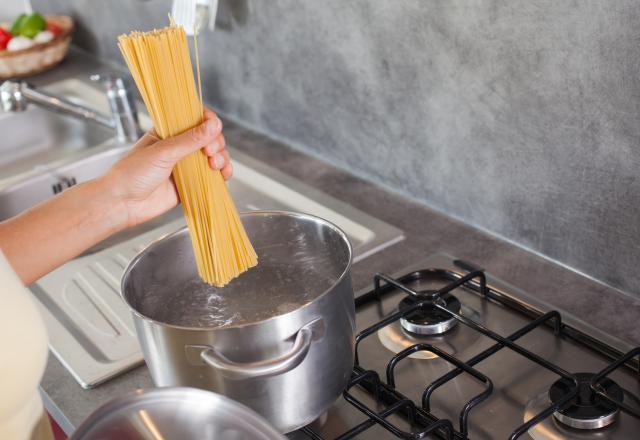 Voici pourquoi manger ses pâtes al dente est meilleur pour la santé selon une étude