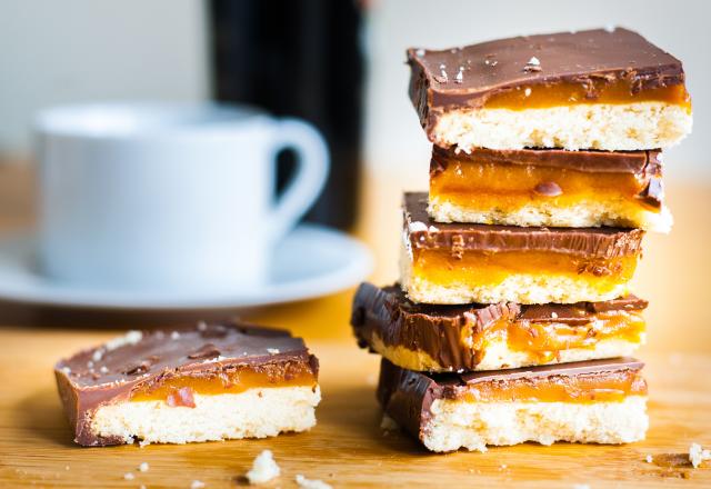 Les biscuits les plus décadents au monde débarquent à Paris