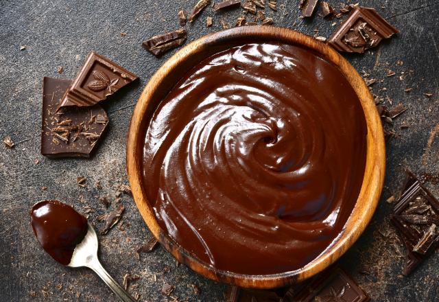 Secrets et astuces pour réussir la ganache au chocolat