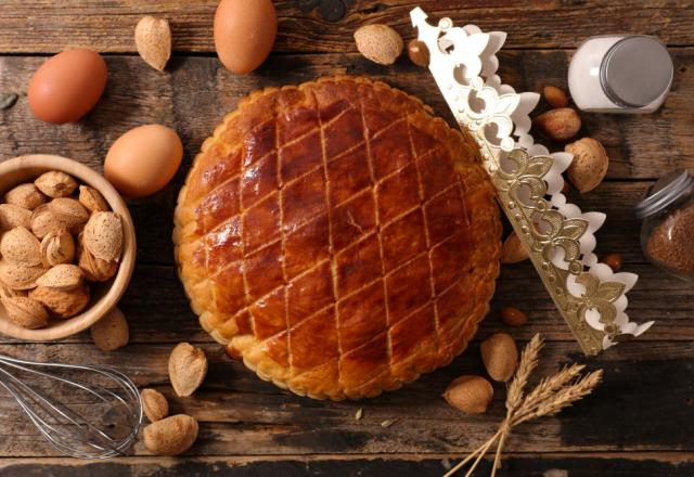 Galettes des rois : pourquoi un tel écart de prix ?