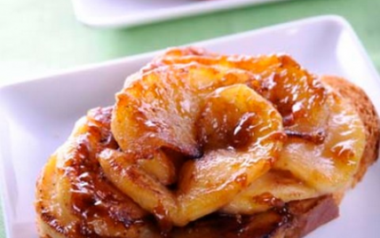 Tartine Tatin