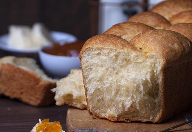 10 recettes à faire avec de la levure fraîche de boulanger