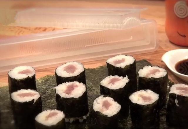 Makis pour les nuls