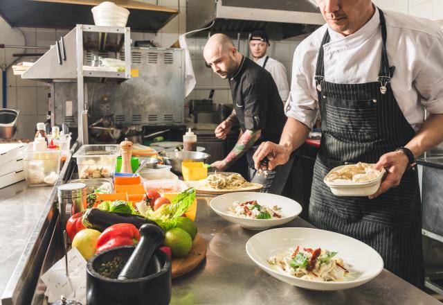 Voici la raison improbable qui pousse ce restaurant à vérifier votre casier judiciaire !