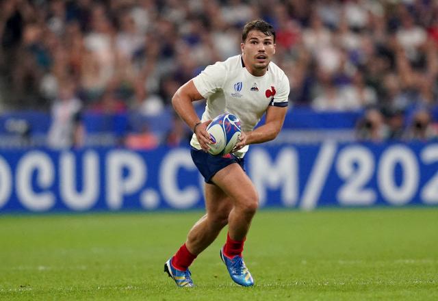 “Le XV de la Gastronomie” : des chefs s’unissent et mettent à l'honneur la cuisine française lors de la Coupe du Monde de rugby !