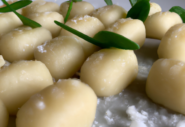 Gnocchi