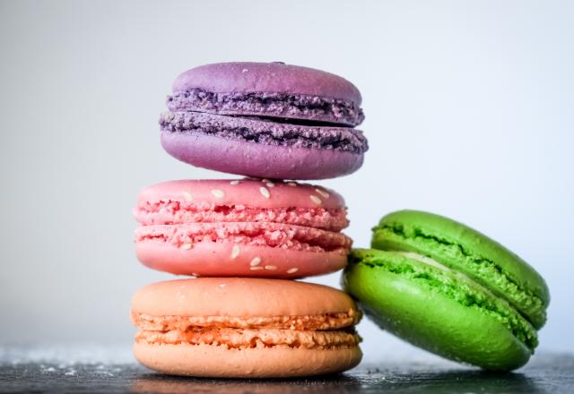 Tous nos secrets pour réussir vos macarons à la perfection