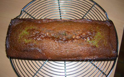 Cake marbré économique