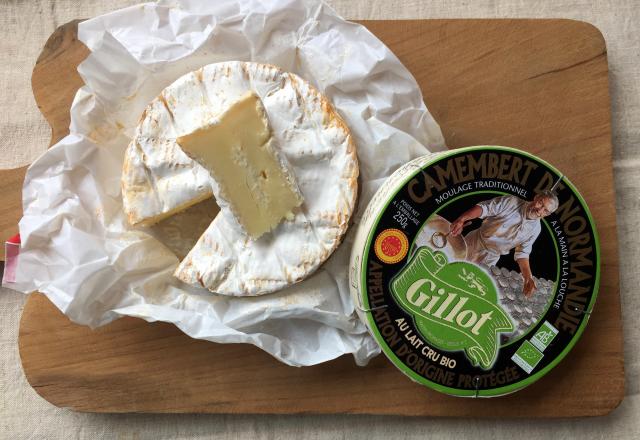 C’est de saison : 4 fromages à déguster au printemps