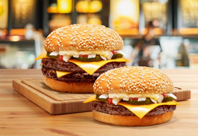 McDonald’s modifie la recette du Big Mac : voici les changements apportés