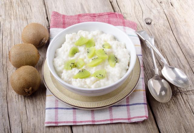 Gossi, le riz au lait sénégalais