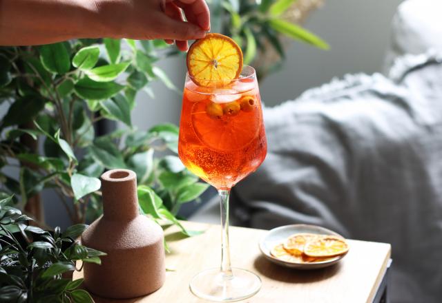 Le Spritz