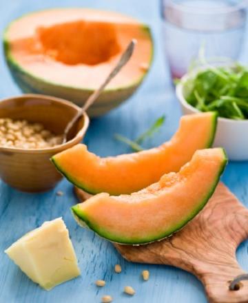 Tout savoir sur le Melon de Guadeloupe IGP