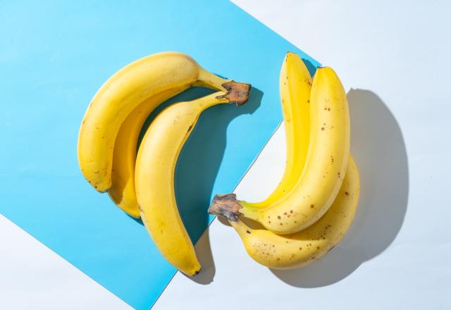 Mûres ou encore vertes, quelle maturité de la banane est la plus intéressante pour la santé ?